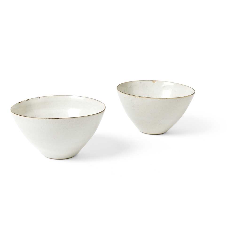 Lot 253 - Dame Lucie Rie (British 1902-1995)
