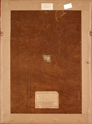 Lot 8 - Amedeo Modigliani (Italian, 1884-1920)