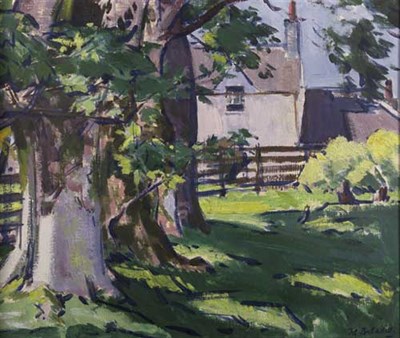 Lot 82 - FRANCIS CAMPBELL BOILEAU CADELL R.S.A., R.S.W (1883-1937)