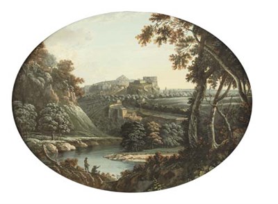 Lot 36 - ALEXANDER NASMYTH (1758-1840)