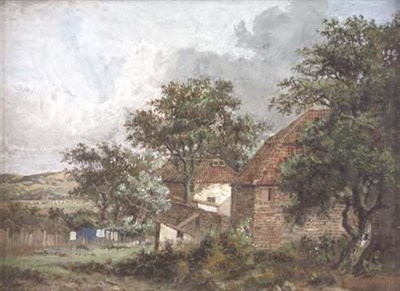 Lot 54 - PATRICK NASMYTH (1787-1831)