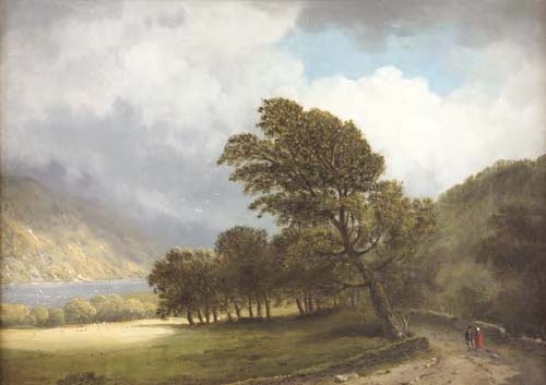 Lot 22 - JOHN KNOX (1778-1845)