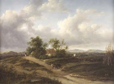 Lot 82 - PATRICK NASMYTH (1787-1831)