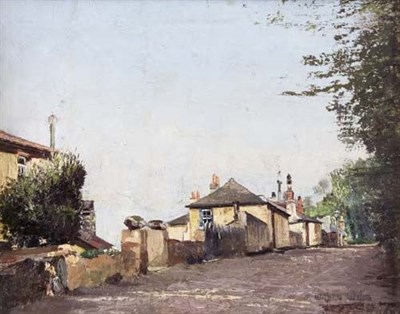 Lot 56 - WILLIAM WELLS (1842-1880)