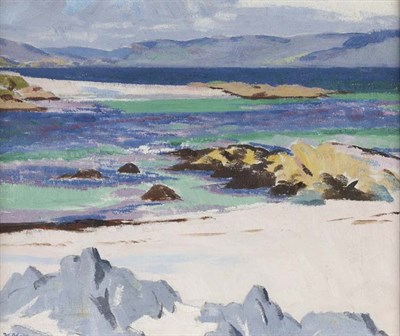 Lot 175 - FRANCIS CAMPBELL BOILEAU CADELL R.S.A., R.S.W (1883-1937)